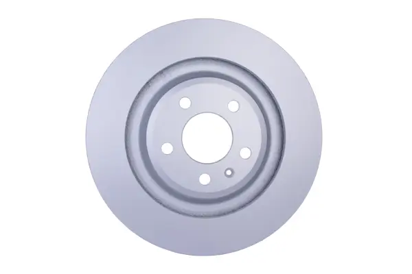 Bremsscheibe HELLA 8DD 355 128-741