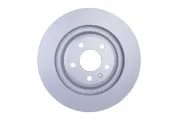 Bremsscheibe HELLA 8DD 355 128-741