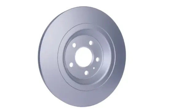 Bremsscheibe HELLA 8DD 355 128-741 Bild Bremsscheibe HELLA 8DD 355 128-741