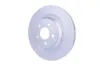 Bremsscheibe HELLA 8DD 355 128-751 Bild Bremsscheibe HELLA 8DD 355 128-751