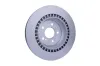 Bremsscheibe HELLA 8DD 355 128-751 Bild Bremsscheibe HELLA 8DD 355 128-751