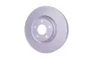Bremsscheibe HELLA 8DD 355 128-771 Bild Bremsscheibe HELLA 8DD 355 128-771