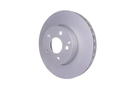 Bremsscheibe Vorderachse HELLA 8DD 355 128-781 Bild Bremsscheibe Vorderachse HELLA 8DD 355 128-781