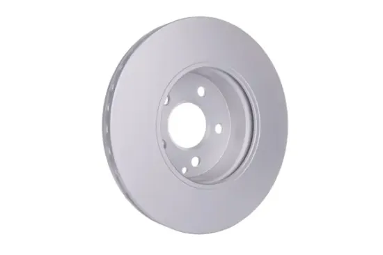 Bremsscheibe Vorderachse HELLA 8DD 355 128-781 Bild Bremsscheibe Vorderachse HELLA 8DD 355 128-781