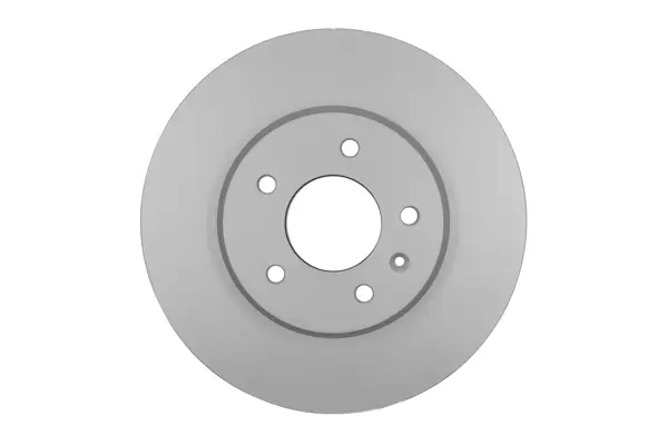 Bremsscheibe HELLA 8DD 355 128-811