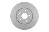 Bremsscheibe HELLA 8DD 355 128-811 Bild Bremsscheibe HELLA 8DD 355 128-811