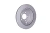 Bremsscheibe HELLA 8DD 355 128-821 Bild Bremsscheibe HELLA 8DD 355 128-821