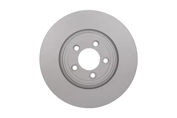 Bremsscheibe HELLA 8DD 355 128-881