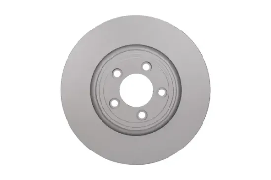 Bremsscheibe HELLA 8DD 355 128-881 Bild Bremsscheibe HELLA 8DD 355 128-881