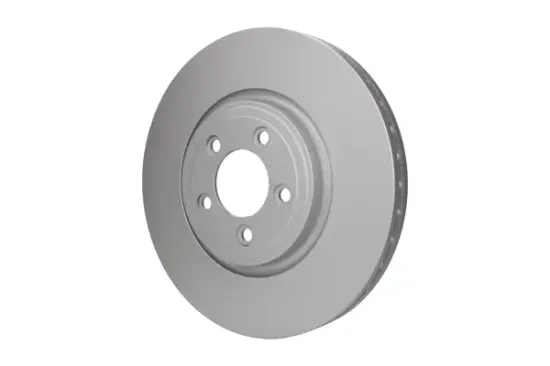 Bremsscheibe HELLA 8DD 355 128-881 Bild Bremsscheibe HELLA 8DD 355 128-881