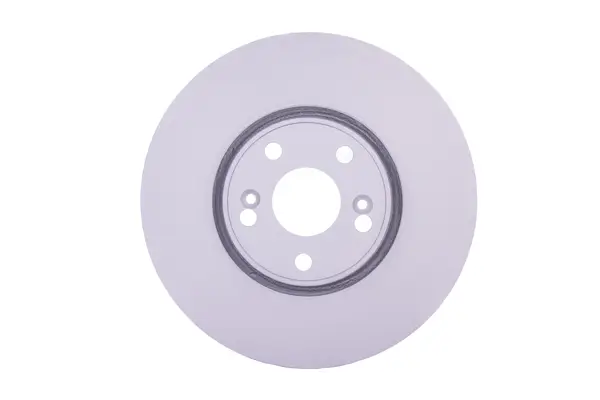 Bremsscheibe HELLA 8DD 355 128-891