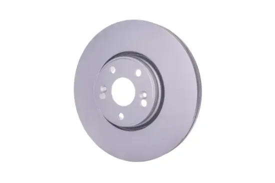 Bremsscheibe HELLA 8DD 355 128-891 Bild Bremsscheibe HELLA 8DD 355 128-891