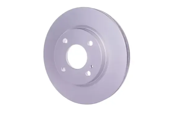 Bremsscheibe HELLA 8DD 355 128-911 Bild Bremsscheibe HELLA 8DD 355 128-911