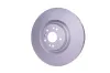 Bremsscheibe Vorderachse HELLA 8DD 355 128-941 Bild Bremsscheibe Vorderachse HELLA 8DD 355 128-941