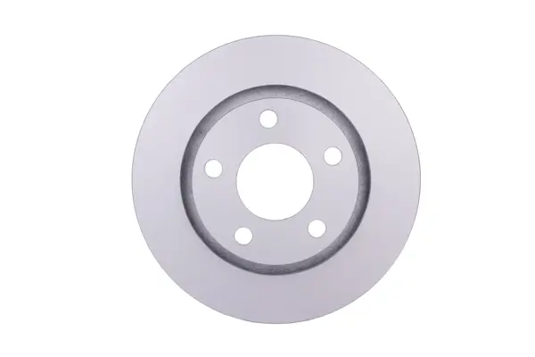 Bremsscheibe HELLA 8DD 355 128-951