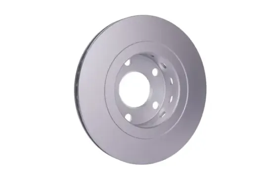 Bremsscheibe HELLA 8DD 355 128-951 Bild Bremsscheibe HELLA 8DD 355 128-951