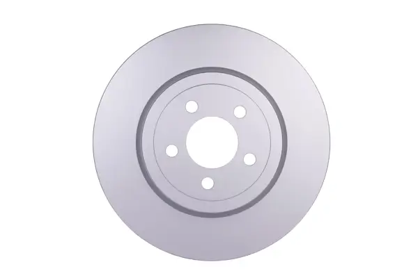 Bremsscheibe HELLA 8DD 355 128-961