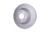 Bremsscheibe Vorderachse HELLA 8DD 355 128-981 Bild Bremsscheibe Vorderachse HELLA 8DD 355 128-981