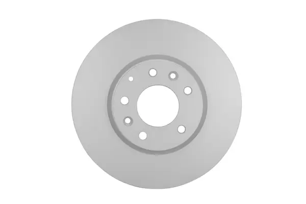 Bremsscheibe HELLA 8DD 355 128-991