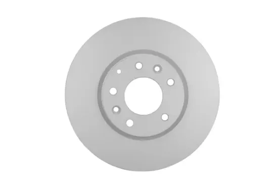 Bremsscheibe HELLA 8DD 355 128-991 Bild Bremsscheibe HELLA 8DD 355 128-991