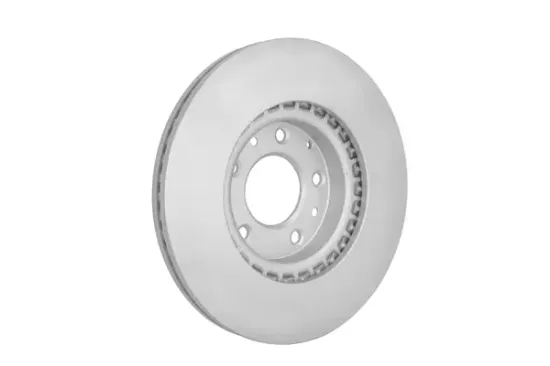 Bremsscheibe HELLA 8DD 355 128-991 Bild Bremsscheibe HELLA 8DD 355 128-991