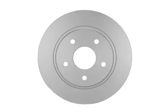 Bremsscheibe HELLA 8DD 355 129-001 Bild Bremsscheibe HELLA 8DD 355 129-001