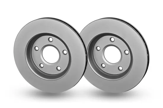 Bremsscheibe Vorderachse HELLA 8DD 355 129-011 Bild Bremsscheibe Vorderachse HELLA 8DD 355 129-011