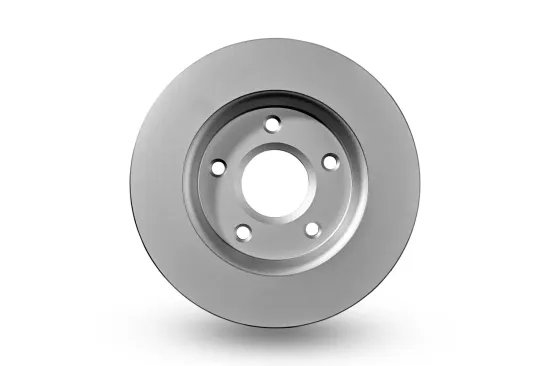 Bremsscheibe Vorderachse HELLA 8DD 355 129-011 Bild Bremsscheibe Vorderachse HELLA 8DD 355 129-011