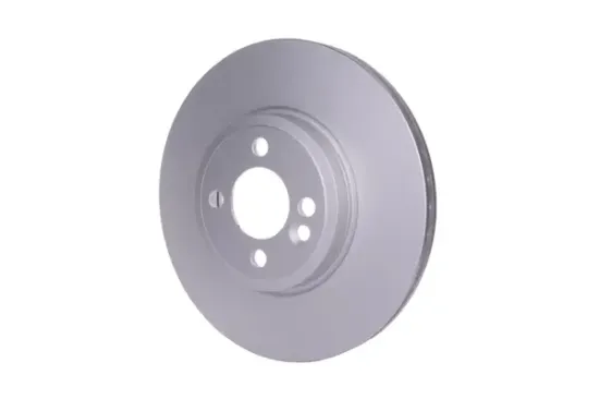 Bremsscheibe HELLA 8DD 355 129-021 Bild Bremsscheibe HELLA 8DD 355 129-021