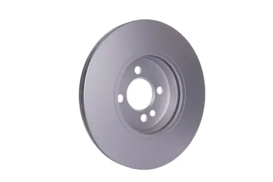 Bremsscheibe HELLA 8DD 355 129-021 Bild Bremsscheibe HELLA 8DD 355 129-021