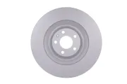 Bremsscheibe HELLA 8DD 355 129-031