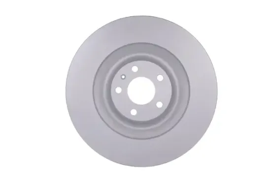 Bremsscheibe HELLA 8DD 355 129-031 Bild Bremsscheibe HELLA 8DD 355 129-031