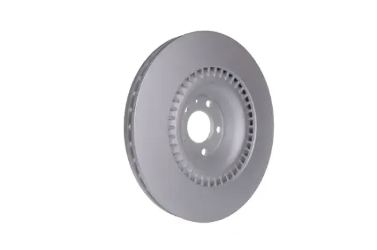 Bremsscheibe HELLA 8DD 355 129-031 Bild Bremsscheibe HELLA 8DD 355 129-031