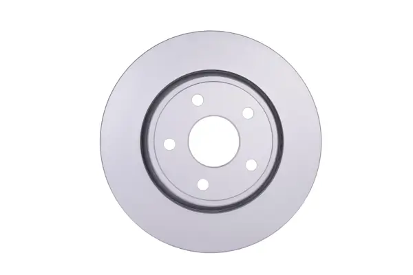 Bremsscheibe HELLA 8DD 355 129-051