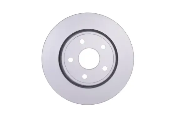 Bremsscheibe HELLA 8DD 355 129-051 Bild Bremsscheibe HELLA 8DD 355 129-051