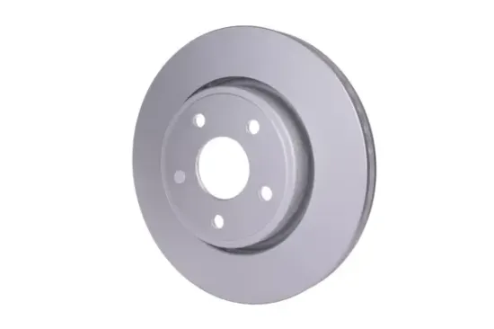 Bremsscheibe HELLA 8DD 355 129-051 Bild Bremsscheibe HELLA 8DD 355 129-051