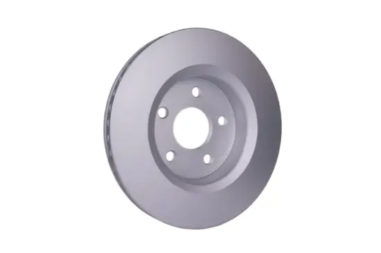 Bremsscheibe HELLA 8DD 355 129-051 Bild Bremsscheibe HELLA 8DD 355 129-051