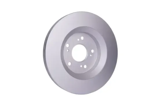 Bremsscheibe Vorderachse HELLA 8DD 355 129-061 Bild Bremsscheibe Vorderachse HELLA 8DD 355 129-061