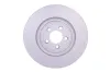 Bremsscheibe HELLA 8DD 355 129-071 Bild Bremsscheibe HELLA 8DD 355 129-071