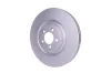 Bremsscheibe HELLA 8DD 355 129-071 Bild Bremsscheibe HELLA 8DD 355 129-071