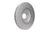 Bremsscheibe HELLA 8DD 355 129-091 Bild Bremsscheibe HELLA 8DD 355 129-091