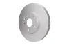 Bremsscheibe HELLA 8DD 355 129-091 Bild Bremsscheibe HELLA 8DD 355 129-091