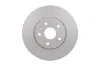 Bremsscheibe Vorderachse HELLA 8DD 355 129-091 Bild Bremsscheibe Vorderachse HELLA 8DD 355 129-091