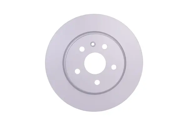 Bremsscheibe HELLA 8DD 355 129-101