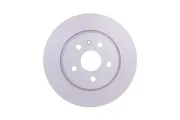 Bremsscheibe HELLA 8DD 355 129-101
