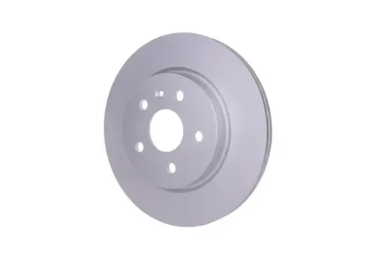 Bremsscheibe HELLA 8DD 355 129-101 Bild Bremsscheibe HELLA 8DD 355 129-101