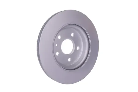 Bremsscheibe HELLA 8DD 355 129-101 Bild Bremsscheibe HELLA 8DD 355 129-101