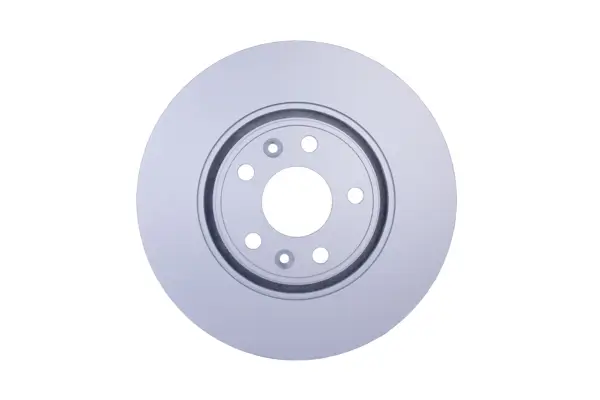 Bremsscheibe HELLA 8DD 355 129-111