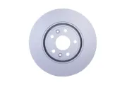 Bremsscheibe HELLA 8DD 355 129-111