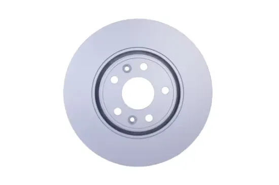 Bremsscheibe HELLA 8DD 355 129-111 Bild Bremsscheibe HELLA 8DD 355 129-111